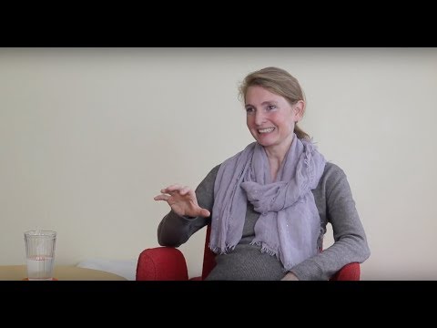 Was erwartet mich bei einer Paartherapie? - Interview mit Nina Zucker