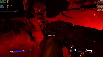 DOOM - GTX 970 4K Performance