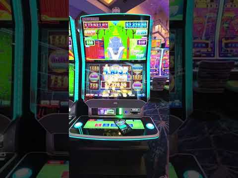 A HUGE MAJOR ON HUFF N PUFF!