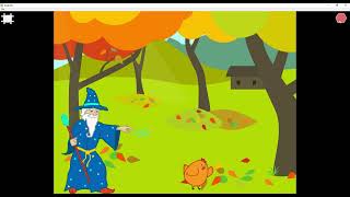 ScratchJr Project demo for Kids.