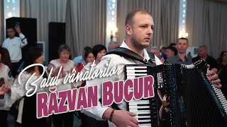 RAZVAN BUCUR . Balul Vanatorilor (Live Martie 2024)