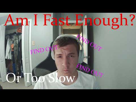 Speedrunning My Indie Game
