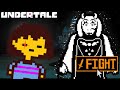 Mi experiencia traumática con UNDERTALE