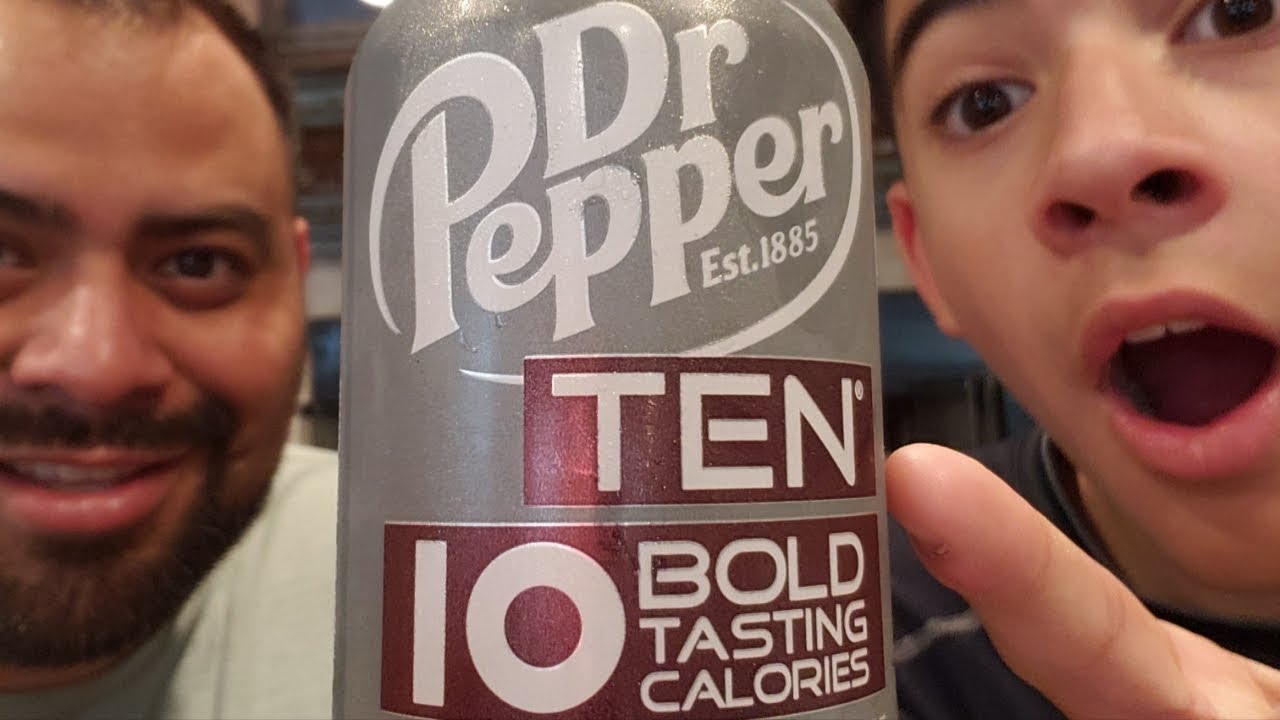 Peppers 10