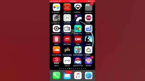 How to MARK MESSAGE AS UNREAD in ZOOM CHAT?
