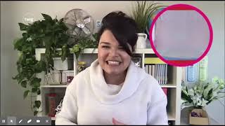 Teacher View of Student Lesson - Distance Learning Lesson 2: Twig Science