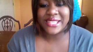 Rihanna-rehab (correct lyrics/cover)