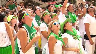 ¡Felices Fiestas de #SanLorezo2018!