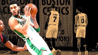 LIVE: Celtics vs Cavaliers Post Game Show