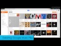 How To Delete Music From Your Google Play Music Library