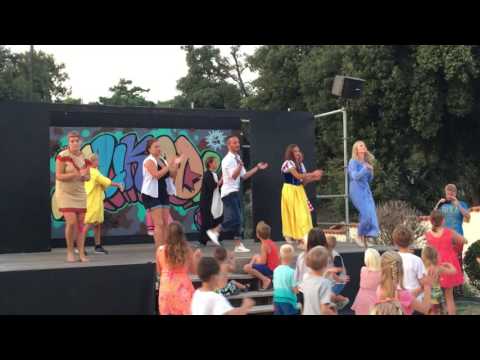Video-thumbnail van Camping Le Logis