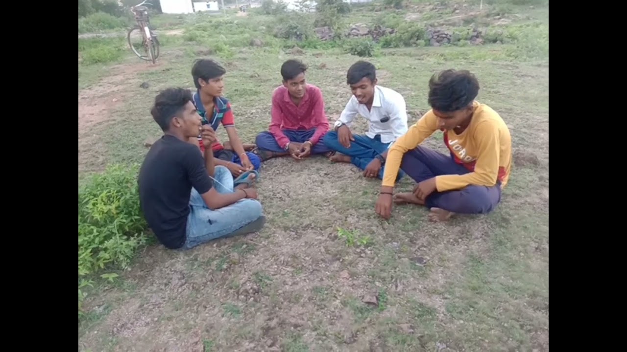 Budeli comedy video RAGHVENDRA  ❤💕💔💓💘💟💞💚💝😆😅😋😍