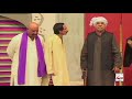 Purana baba  sohail ahmed  akram udas  punjabi stage drama comedy clip  hitech pakistani