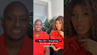 Stop The Nice Girl Trap Why Overgiving Kills Attraction By Mom X4