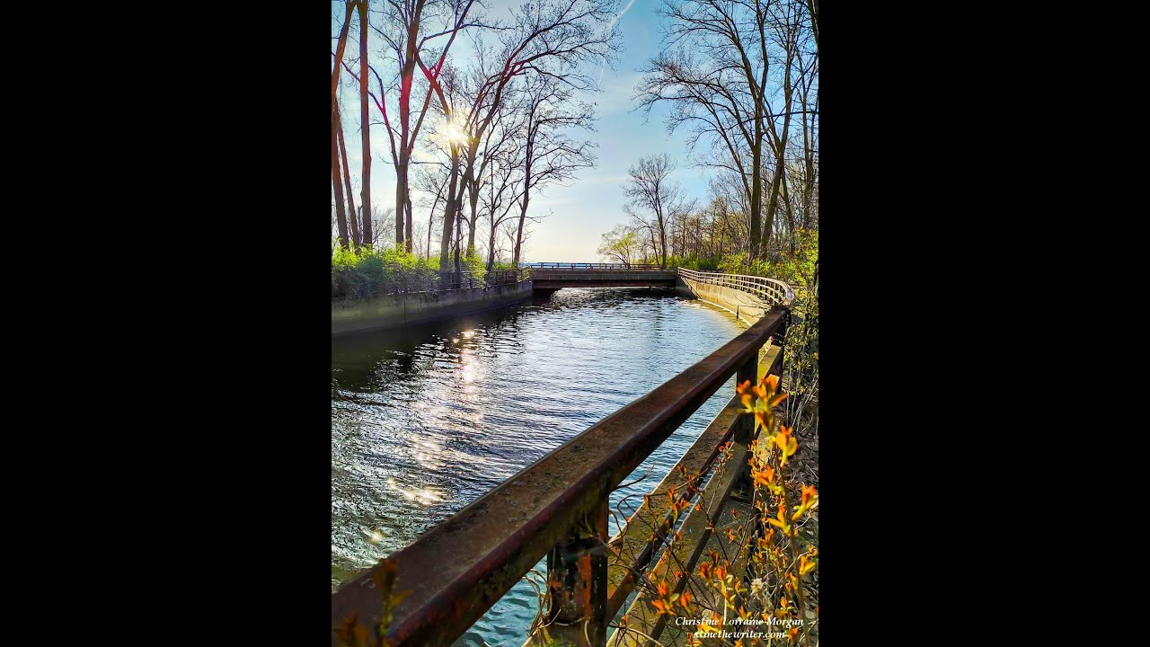 А вы знали, что в 1750-х годах в городе Эри, штат Пенсильвания, существовала французская деревня?...