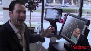 Bar Restaurant POS Pizzeria POS System screenshot 3