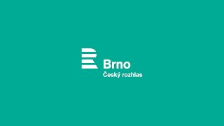 Český rozhlas Brno | Pohled do studia