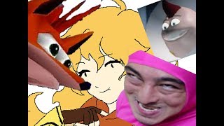 RWBY Dank Memes V6