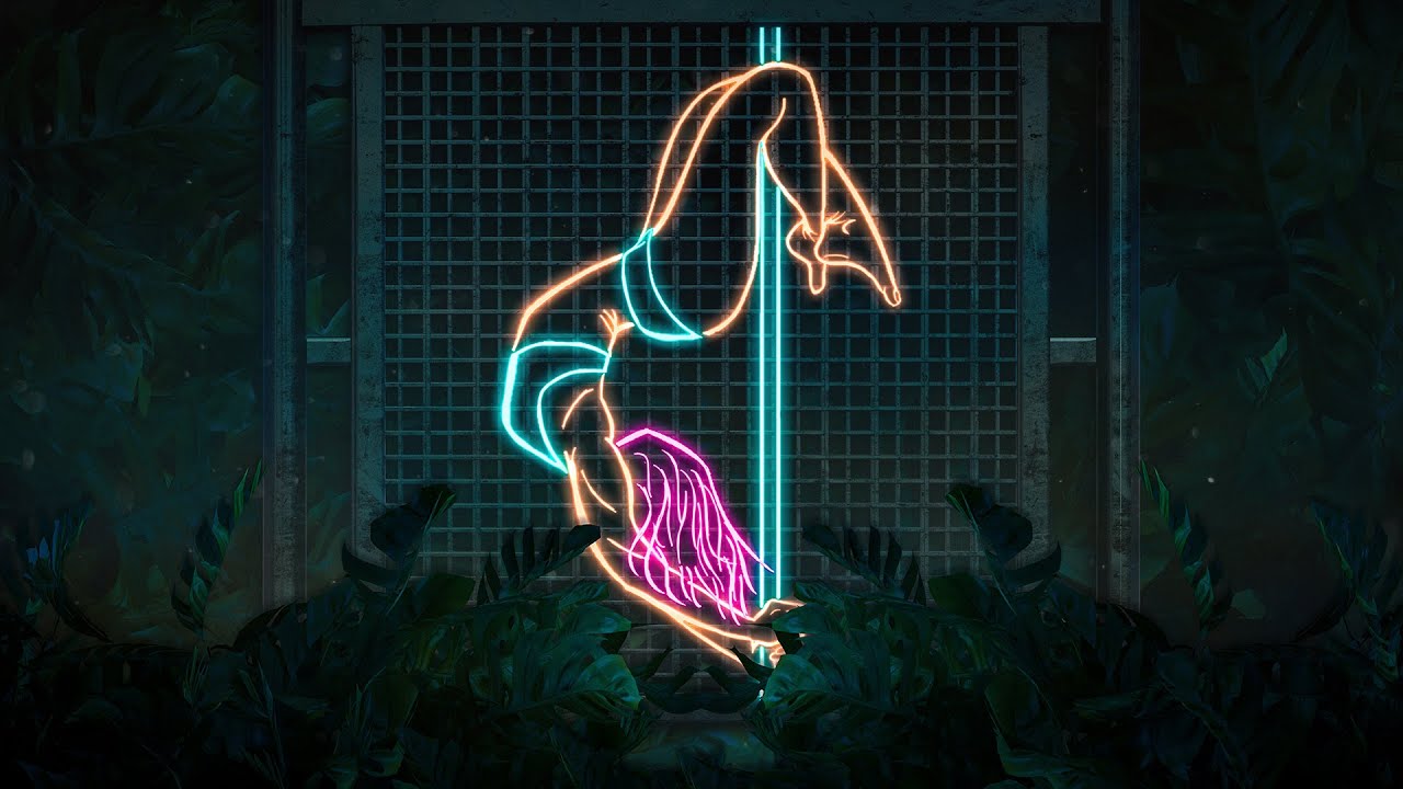 sad GUITAR trap RNB Type Beat | smooth trapsoul instrumental - "No Es Amor"