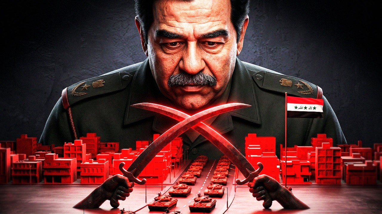The Only Dictator America Feared