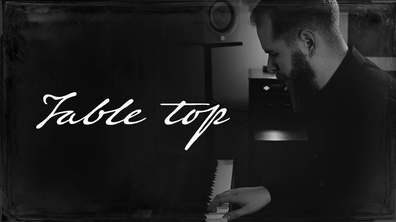 "Table Top" (cover) || Red Dead Redemption 2 Soundtrack "Table Top" (cover) || Red Dead Redemption 2 Soundtrack