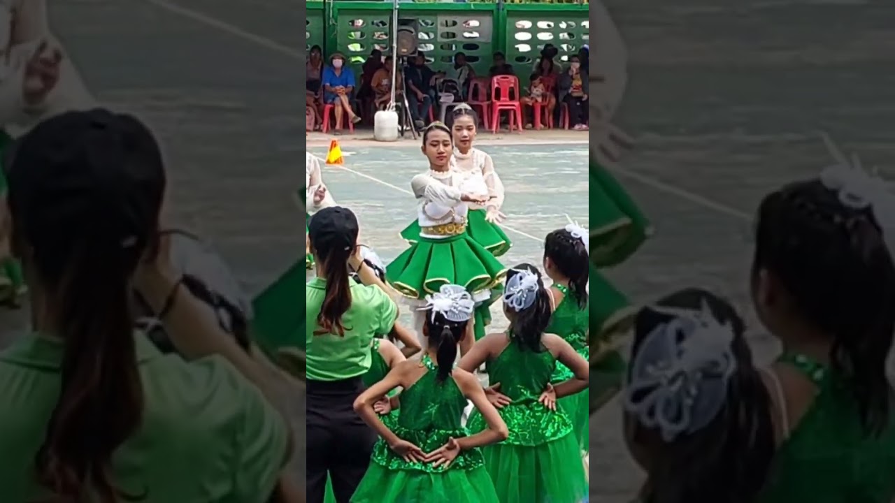 กีฬาสี 2566 โรงเรียนวัดปุรณาวาส