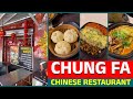 CHUNG FA CHINESE RESTAURANT | EMJAY&#39;S COMPLEX BALMATTA ROAD MANGALORE | 0824-2495808, 9481149808