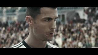 Jeep & Juventus - Jeep® Terrains - New TV Commercial screenshot 4