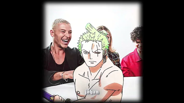 Look at the bounty 💀🗿 - Roronoa Zoro Edit #zoro #zoroedit #onepiece #luffy #liveaction #onepieceedit