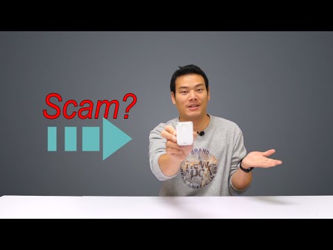 Watch Before Buy! World's Smallest Mobile Printer is a SCAM?