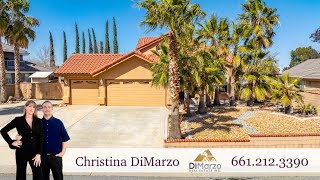 6109 Phaeton Pl, Quartz Hill, CA 93536