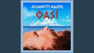 Video thumbnail of "Jovanotti - Oasi"