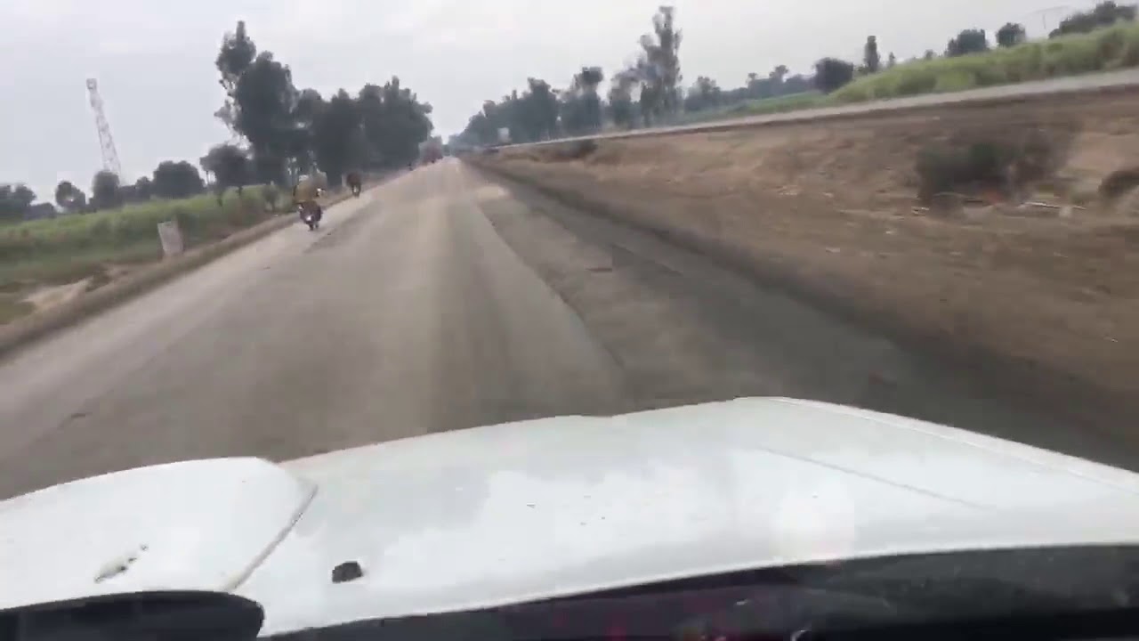 Thumbnail for N5 Roads of Sindh