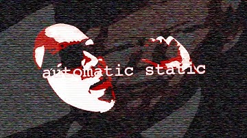 Afflicted By Design - Automatic Static (Official Lyric Video)