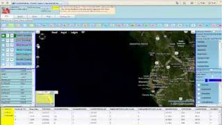 Celebrity How to Load and Navigate a Map Profile