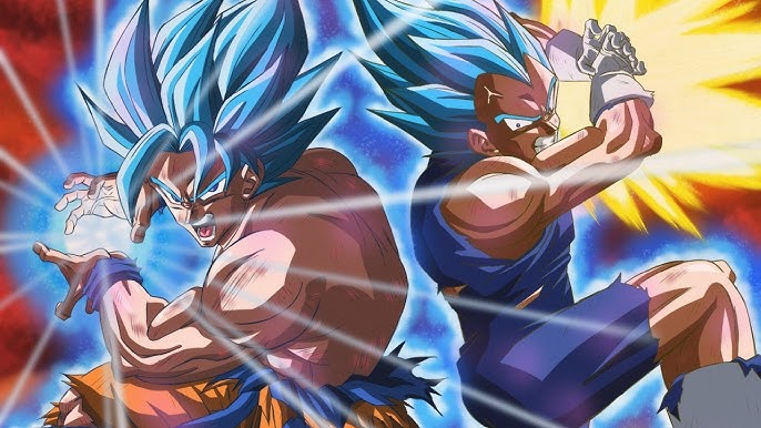 D. Ball Limit-F - NIWS!!! O anime Dragon Ball Super (?) irá retornar em 2023.  Segundo informações o anime voltará a partir da saga Moro. Não se sabe  quais novidades pode sair.