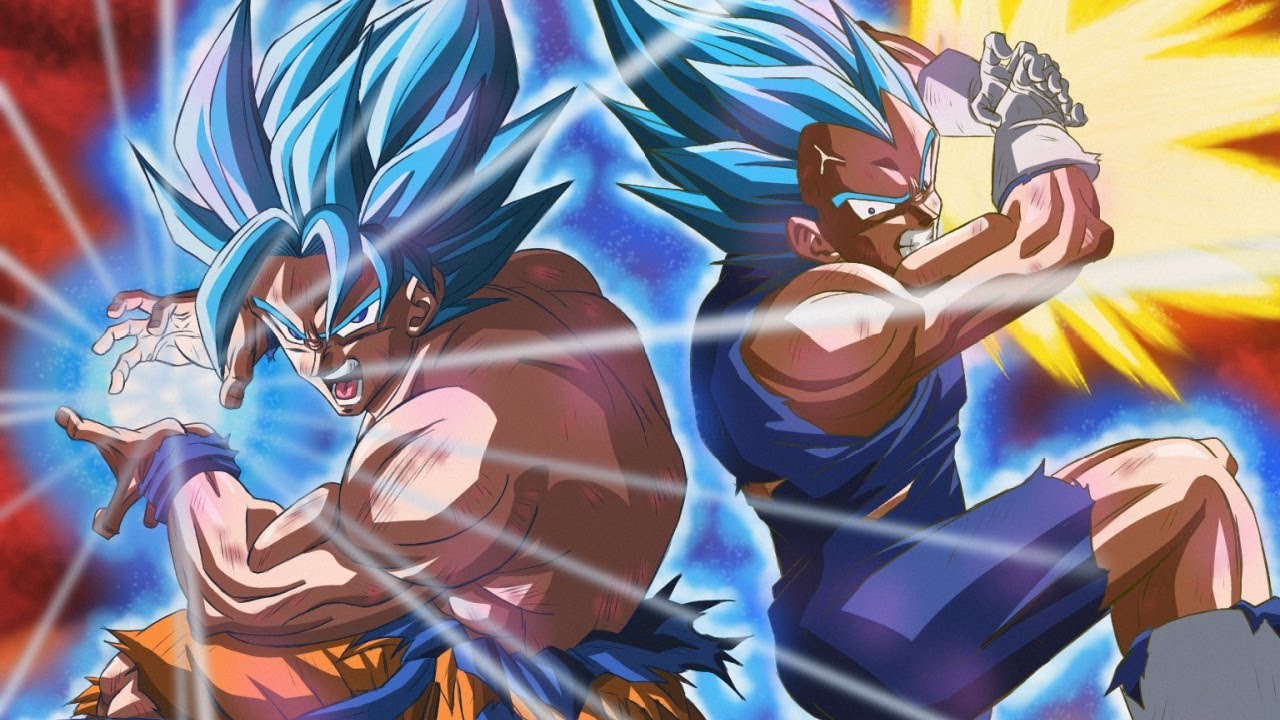 Dragon Ball Super Anime kommt 2023 zurück? - BiliBili