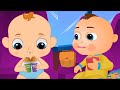 Bus Stop Episode | TooToo Boy | Videogyan Kids Shows | Cartoon Animation For Children