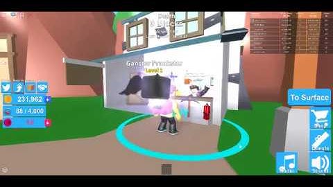 NOOB VS PRO VS HACKER! (mining simulator edion)