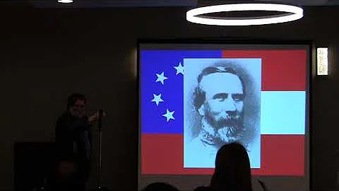CWRT Feb 2018  Lawrence Lee Hewitt: Confederate Ge...