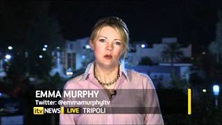 Emma Murphy Itv1 - Looking Sweet.