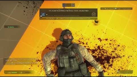 CS:GO AWP 1v1 Ft. Rezzi | The Rage Is Real | First World Internet Problems |