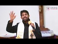 God's Love - Fr Antony  Parankimalil VC