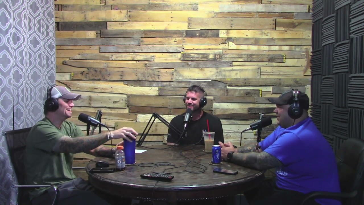 The Washdown Ep 46 Scott Nelson