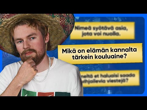 Video: Mitä seuraajat tarkoittavat Facebookissa?