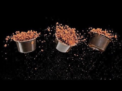 Cialda o capsula?