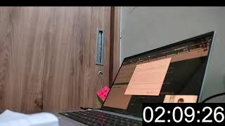 LIVE LEETCODE SESSION.....