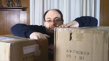 Dwarven Forge Wildlands Mountains Unpacking