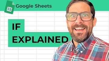 Hoe de ALS-functie in Google Sheets te gebruiken