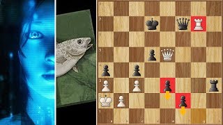 Dance of the Engines || Leela vs Stockfish || TCEC Superfinal Season 17